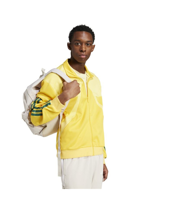 Casaco adidas Tiro Cb_Np Tt Homem Amarelo