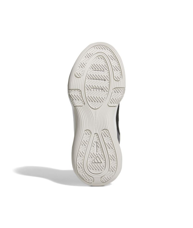 Chaussures de Basket-ball adidas Bb Legends Low...