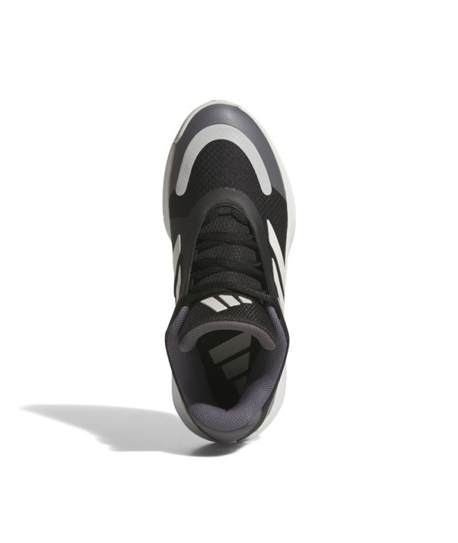 Chaussures de Basket-ball adidas Bb Legends Low...