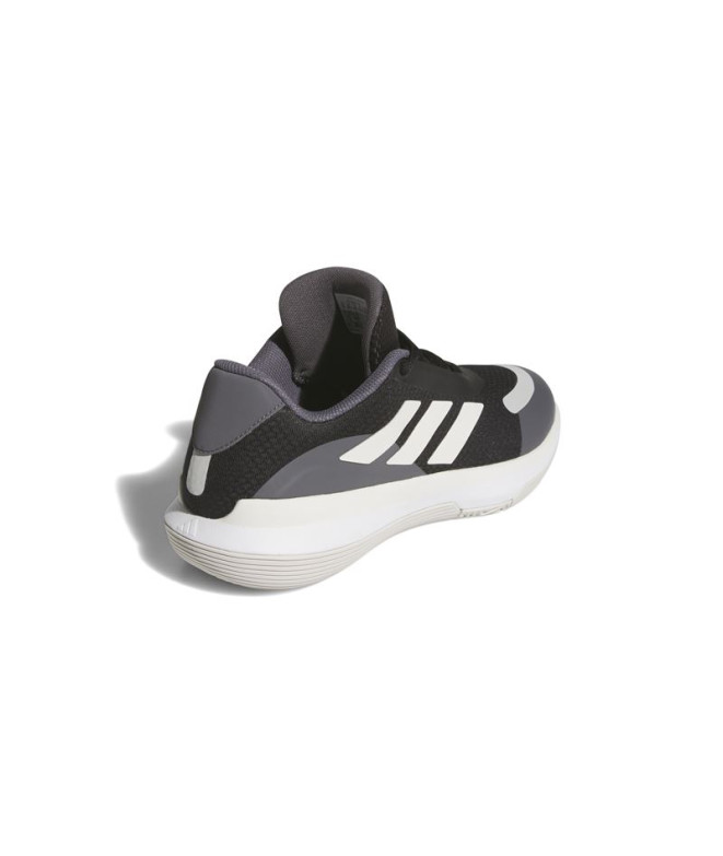 Chaussures de Basket-ball adidas Bb Legends Low...