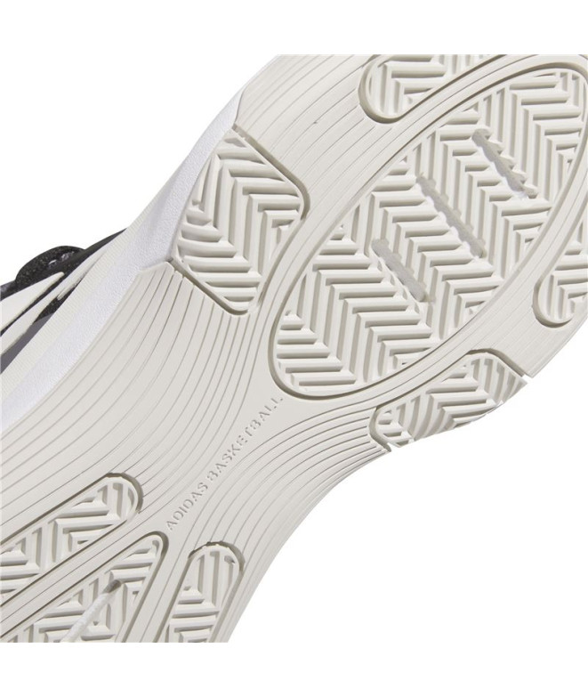 Chaussures de Basket-ball adidas Bb Legends Low...