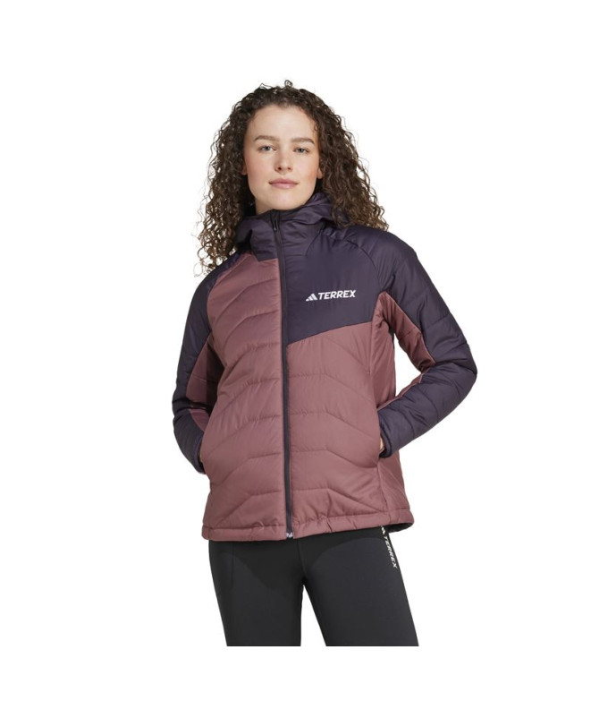 Chaqueta de Montaña adidas Terrex Multi...