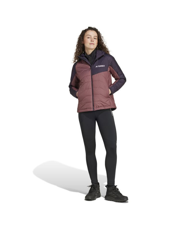 Veste de Montagne adidas Terrex Multi Synthetic...