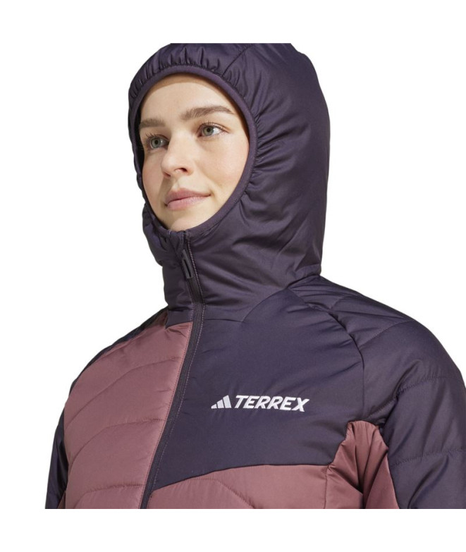 Veste de Montagne adidas Terrex Multi Synthetic...