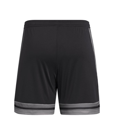 Pantalons de Football adidas Squadra25 Sho Homme Noir 2
