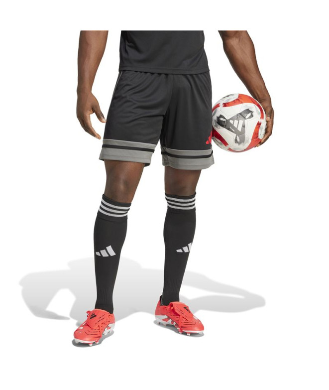 Pantalons de Football adidas Squadra25 Sho...