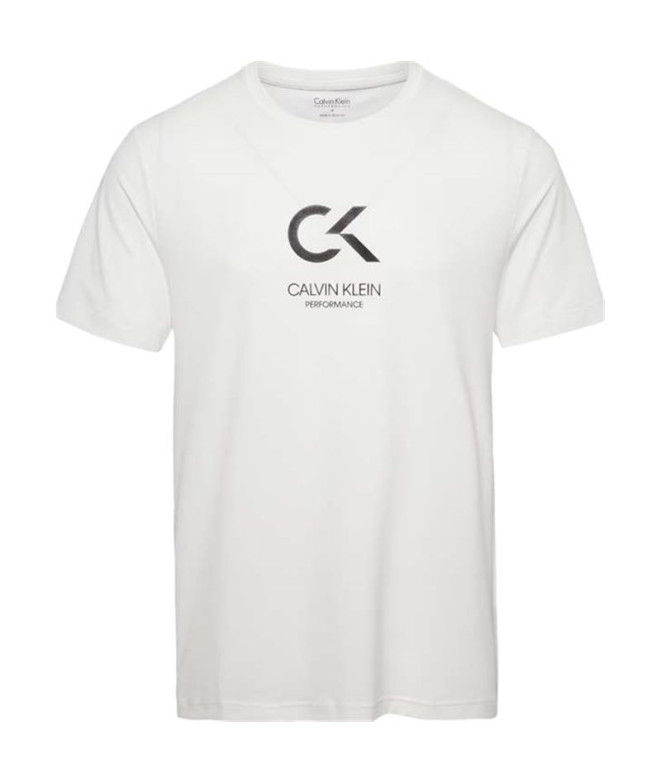 Camiseta Sportswear Calvin Klein Logo Tank