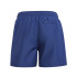 Fato de banho de Natação adidas Solid Shorts By Infantil Azul Escuro