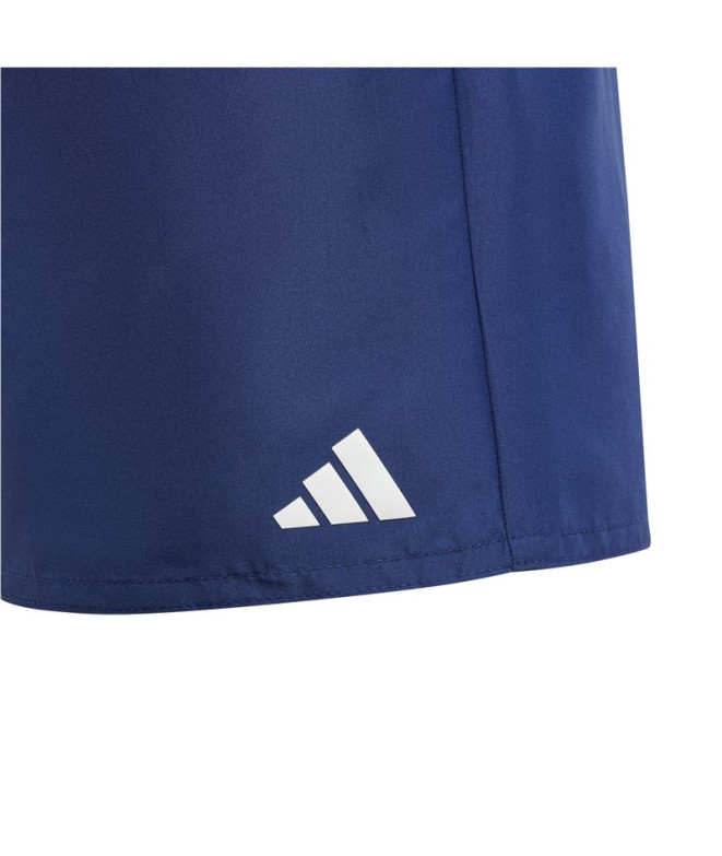 Bañador de Natación adidas Solid Shorts By...