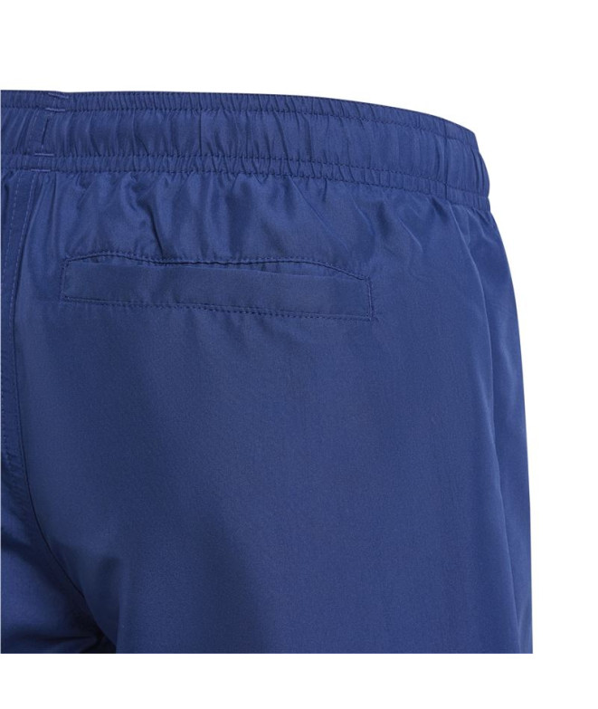 Bañador de Natación adidas Solid Shorts By...