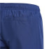Fato de banho de Natação adidas Solid Shorts By Infantil Azul Escuro