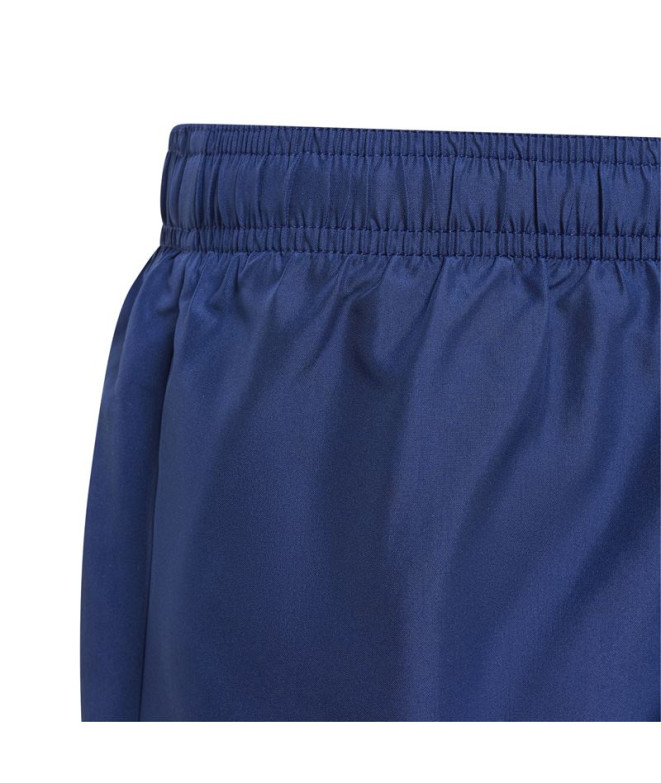 Bañador de Natación adidas Solid Shorts By...