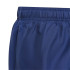 Fato de banho de Natação adidas Solid Shorts By Infantil Azul Escuro
