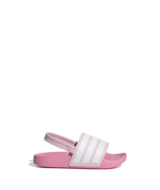 Tongs de Natation adidas Adilette Estrap Enfant...