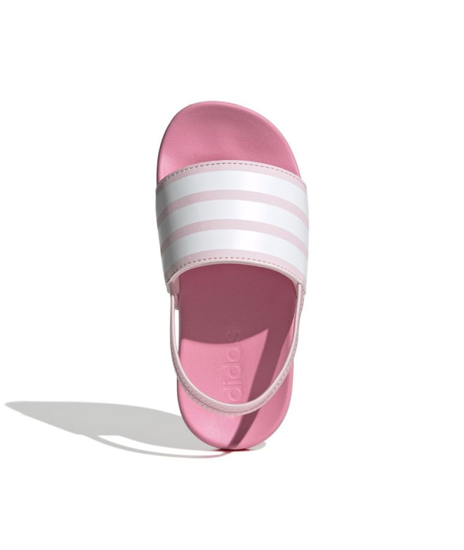 Chinelos de Natação adidas Adilette Estrap...