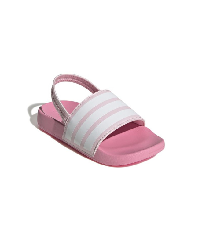 Tongs de Natation adidas Adilette Estrap Enfant...