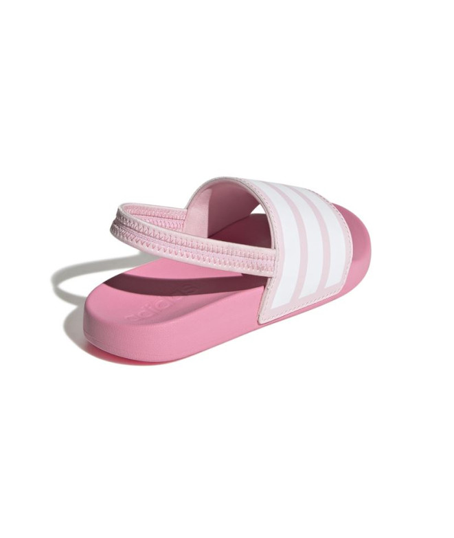 Chanclas de Natación adidas Adilette Estrap...