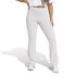 Malhas adidas Sl Sj Flarleg Mulher Cinza/Branco