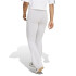 Malhas adidas Sl Sj Flarleg Mulher Cinza/Branco