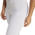 Malhas adidas Sl Sj Flarleg Mulher Cinza/Branco