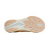 Sapatilhas de Running Brooks Hyperion 2 Mulher Branco/Coral