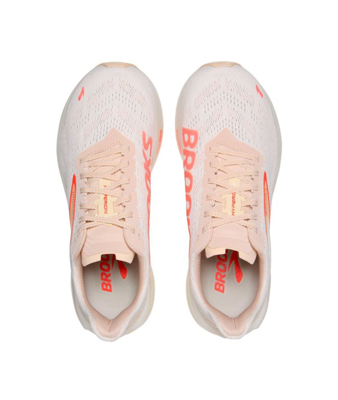 Chaussures de Running Brooks Hyperion 2 Femme...