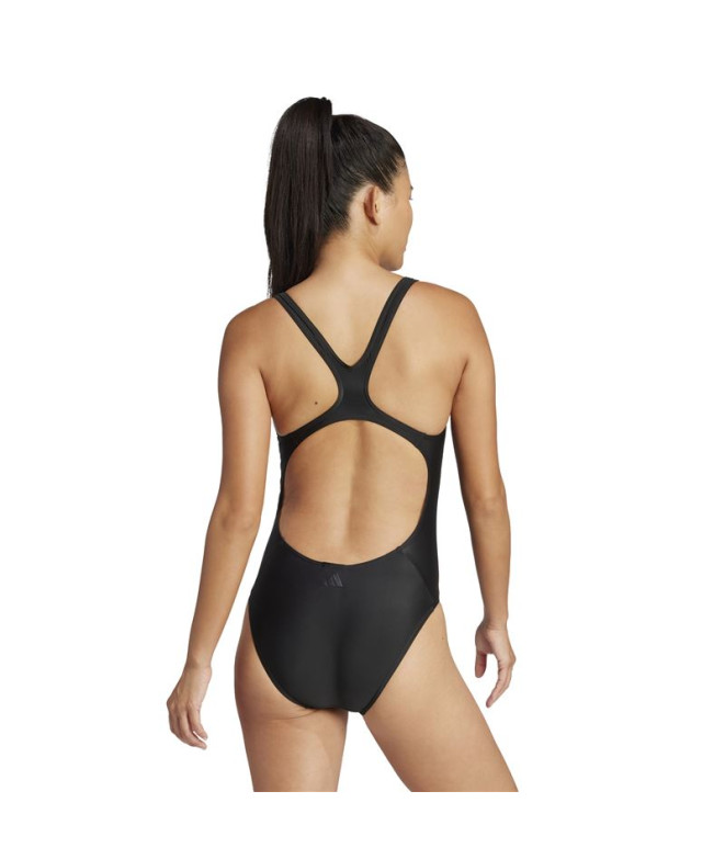 Bañador de Natación adidas Big Bars Suit Mujer...