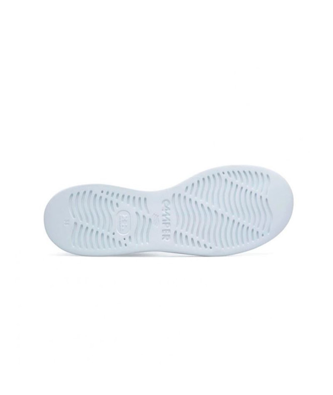 Sapatilhas Camper Rebound Branco Mulher