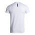 Camiseta De Running Joma R-City Branco Homem