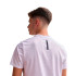 Camiseta De Running Joma R-City Branco Homem