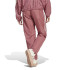 Calça adidas Tiro Cut 3 Bandas Summer Woven Mulher Rosa