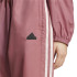 Calça adidas Tiro Cut 3 Bandas Summer Woven Mulher Rosa