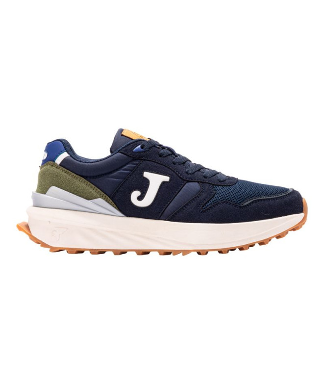 Zapatillas Joma C.200 Men 2503 Marino Hombre