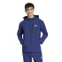 Moletom adidas Wv Tt Homem Azul Escuro
