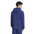 Moletom adidas Wv Tt Homem Azul Escuro