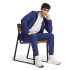Moletom adidas Wv Tt Homem Azul Escuro