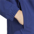 Moletom adidas Wv Tt Homem Azul Escuro