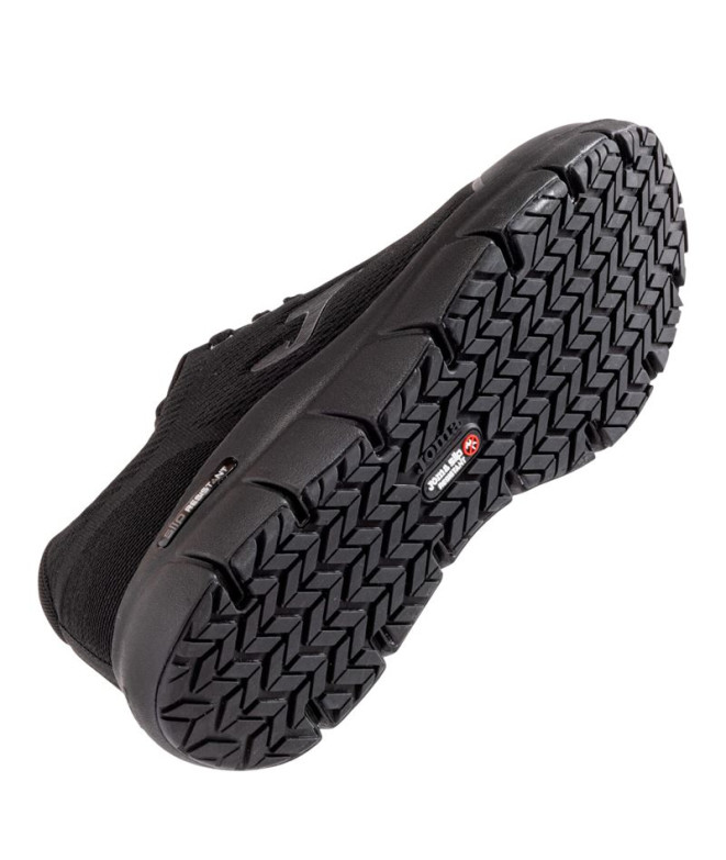 Chaussures Joma Zen Men 2521 Noir Enfant