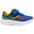 Sapatilhas Joma Horizon Jr 2504 Royal Infantil