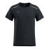 Camiseta de Running Joma R-City Homem Preto