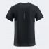 Camiseta de Running Joma R-City Homem Preto