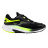 Sapatilhas Joma Active Men 2501 Preto Homem