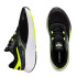 Sapatilhas Joma Active Men 2501 Preto Homem