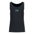 Camiseta de Running Joma R-City Hombre Negro
