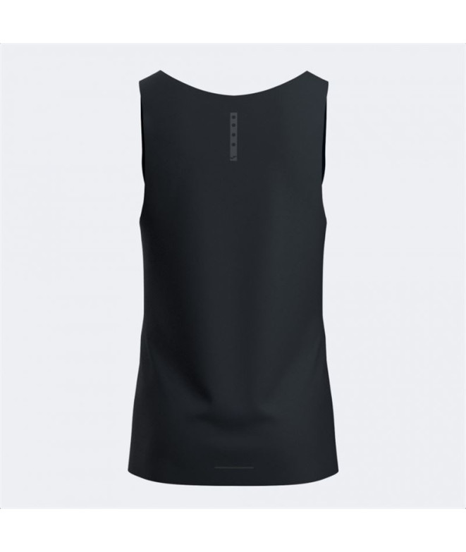 Camiseta de Running Joma R-City Homem Preto