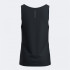 Camiseta de Running Joma R-City Hombre Negro