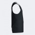 Camiseta de Running Joma R-City Homem Preto