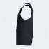 Camiseta de Running Joma R-City Homem Preto