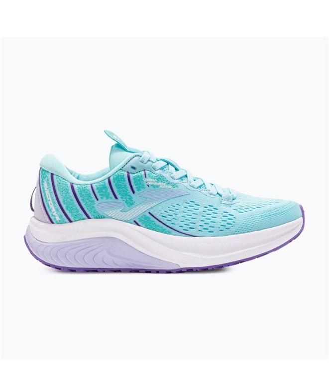Zapatillas Joma Victory Lady 2527 Azul Mujer