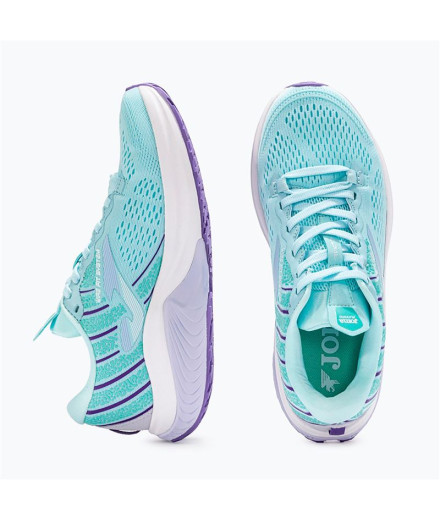 Chaussures Joma Victory Lady 2527 Bleu Femme 2